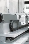 LappKabel SILVYN&reg; CHAIN Light SR200 jungiamasis elementas, tinka SR 20012, 61211271, 1 vnt.
