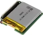 Joy-it RB-akku-spi3 nepertraukiamo maitinimo &scaron;altinis (UPS) Raspberry Pi&reg;, Arduino, Banana Pi, Cubieboard