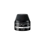 Marker refill Staedtler Lumocolor 488 48-9 Black 30 ml