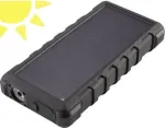 Voltcraft VC-8310170 juodas