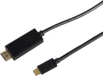 Vaizdo kabelio adapteris ShiverPeaks BS10-56045