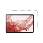 Apsauginis ekrano stiklas Samsung Tab S9 FE, skaidrus, antirefleksinis, polietileniniame mai&scaron;elyje (MG-SPSTABS9FE)