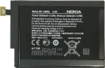 Nokia baterija BV-4BWA, 3500mAh, Bulk (BV-4BWA)