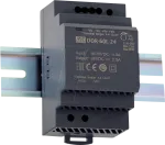 Maitinimo adapteris MEAN WELL DDR-60G-12