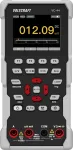 Voltcraft VC-44 rankinis multimetras ir 1 kanalo osciloskopas, skaitmeninis, CAT III 1000 V, ekranas (VC-17156555)