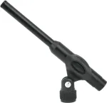 Kondensatorinis matavimo mikrofonas Omnitronic MM-2USB USB