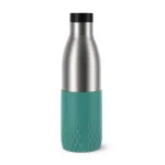 EMSA Bludrop Sleeve N31112 termosas 700 ml nerūdijantis plienas žalias
