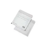 CD siuntimo vokai MAILmedia 411220 175 x 200 mm balti, vienam CD/DVD su lipniu atvartu