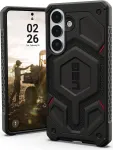 UAG Urban Armor Gear Monarch Pro Dėklas su Magnetiniu Moduliu, Samsung Galaxy S26+, Kevlar Juoda, 214514113940