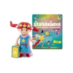 Lichterkinder - Geriausios žibintų ir rudens dainos, Play Figurine Musik