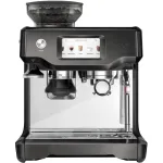 Sage the Barista Touch SES880BST4EEU1 espreso kavos aparatas, juodas nerūdijantis plienas