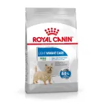 Royal Canin CCN MINI LIGHT WEIGHT CARE - sausas ėdalas suaugusiems &scaron;unims - 3 kg