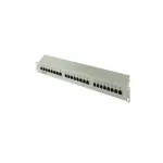 Patch Panel 1U S/CONN 75062