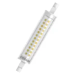 LEDvance Osram SLIM LINE LED lemputė 12 W R7s 1521 lm 2700 K
