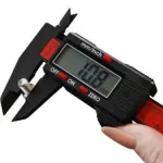 Thermal Grizzly TG Caliper &ndash; skaitmeninis slankmatis, 150 mm (TG-CAL-150)