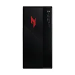 Stalinis kompiuteris Acer NITRO 20 N20 &ndash; Intel Core 5 210H, 16 GB DDR4, 512 GB SSD, NVIDIA GeForce RTX 5060 8 GB, Windows 11 Home, juodas