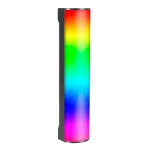 RGB LED &scaron;viesos lazda PULUZ 17 cm