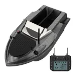 Flytec V080 Žuvų ie&scaron;kiklis 20000mAh jaukų valtis