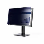 Privatumo ekranas monitoriui StarTech.com 23.8 inch 16:9, kabinamas akrilinis filtras, greitas montavimas, apsauginis skydas, +/-30&deg; žiūrėjimo kampas, blizgus