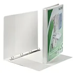 Leitz 42820001 aplankalas A4 baltas