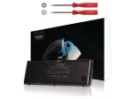 2-Power 11.1V 5200mAh Li-Polymer ne&scaron;iojamojo kompiuterio baterija