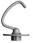 KitchenAid 5K452DH te&scaron;lai minkyti skirtas kablys stacionariam plaktuvui