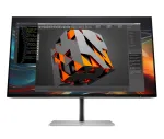 HP Series 7 Pro 23,8 colio FHD monitorius - 724pf be PVC