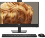 DELL Pro QC24250 All-in-One PC 61 cm (24 inch) Full HD Intel Core Ultra 7 16 GB DDR5 512 GB SSD Windows 11 Pro Juoda