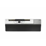Pelė Contour Design RollerMouse Go RF belaidė Bluetooth USB-A