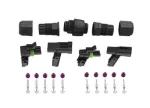 Bosch MIC-IP67-5PK sistemos jungtis
