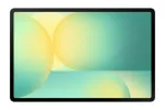 Samsung Galaxy Tab S10 FE+ 5G (13,1 colio), 33,3 cm (13,1 colio), 2880 x 1800 pikselių, 128 GB, 8 GB, 2,6 GHz, Sidabrinė