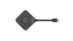 Marmitek Stream 4K Pro TX &ndash; Papildomas USB-C siųstuvas (4K siųstuvas), skirtas Stream 4K Pro