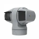 IP apsaugos kamera Axis 02316-003 Box 1920 x 1080 pikselių