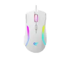 Žaidimų pelė Havit MS1033 USB Type-A