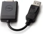 Dell DisplayPort į VGA adapteris 492-11715