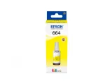 Epson 664 Ecotank geltoni ra&scaron;alo buteliukas (70 ml)