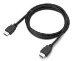 HDMI kabelis Lenovo 4X91U92141 1,8 m HDMI A tipo į A tipą HDMI 2.1 48 Gbit/s 7680&times;4320 Juodas