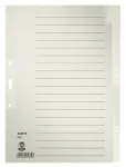 Leitz 60960085 registravimo popierius 1 vnt. 100 g/m&sup2; 223 mm