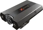 I&scaron;orinė USB-C garso plok&scaron;tė Creative Labs Sound BlasterX G6 7.1 HD