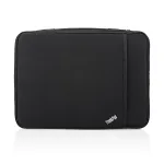 Lenovo 4X40N18009 dėklas ne&scaron;iojamam kompiuteriui 35,6 cm (14 colių) rankovinis dėklas Juodas