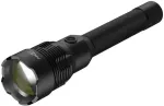 LED žibintuvėlis ANSMANN 1600-0595 &mdash; 12000 lm, 165 m, įkraunamas per USB-C