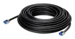 LANCOM tinklo kabelis RJ-45 (M) į RJ-45 (M) 30,0 m S/FTP CAT 6a lauko juodas (61337)