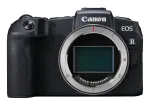 Canon EOS RP MILC korpusas 26,2 MP CMOS 6240 x 4160 pikselių juoda