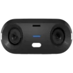 Ubiquiti UVC-G6-180-W UniFi Protect G6 180 16MP panoraminė dviejų jutiklių PoE+ kamera