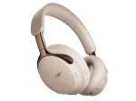 Bose QuietComfort Ultra Headphones 2nd Gen 890101-0500 &ndash; Belaidės ausinės su ANC, erdviniu garsu, 24 h baterija, Cream
