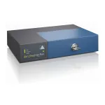 SEH dongleserver Pro (UK) - USB įrenginių serveris su 5 USB 2.0 prievadais, Gigabit Ethernet, JK ki&scaron;tuku
