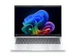 HP EliteBook 8 G2i Notebook Next Gen AI - 169-Degree Hinge Design - Intel Core Ultra 7 355 / 2,3 GHz - Win 11 Pro - Intel Graphics - 32 GB RAM - 1 TB SSD NVMe - 35,6 cm (14 inch)