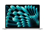 Apple MacBook Air 15 inch Apple M5 10C CPU, 10C GPU/16GB/1TB SSD/Silver/SWE