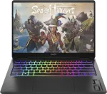 HP OMEN Transcend 14-fb0002nt ne&scaron;iojamas kompiuteris, Intel Core Ultra 9 185H, 16GB RAM, 1TB SSD, 14,0 inch OLED 2.8K, NVIDIA GeForce RTX 4070, Windows 11 Home (atnaujinta prekė)