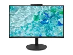 Acer CB242Y D6bmiprcx 23,8 inch IPS Full HD 120Hz 1ms Monitor Black